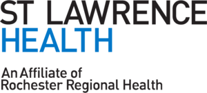 St. Lawrence Health System Logo PNG Vector