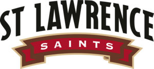 ST Lawrence Saints Logo PNG Vector