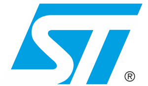 ST Logo PNG Vector