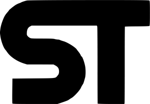 ST Logo Vector