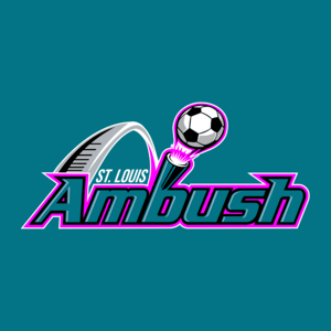 St. Louis Ambush 2019 Logo PNG Vector