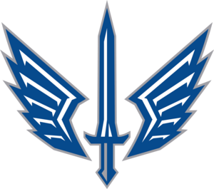 St. Louis Battlehawks Logo PNG Vector