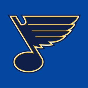 St. Louis Blues 1998- Logo PNG Vector