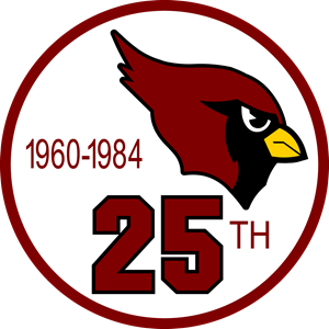 St. Louis Cardinals Logo Vector