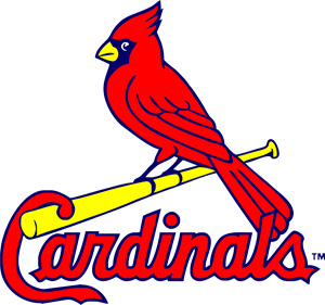 St. Louis Cardinals Logo PNG Vector