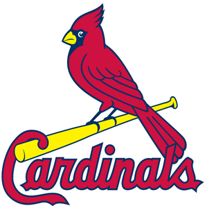 St. Louis Cardinals Logo PNG Vector