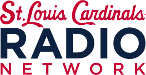 St. Louis Cardinals Radio Network Logo PNG Vector