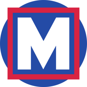 St Louis MetroLink Logo PNG Vector
