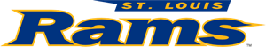St. Louis Rams Logo PNG Vector