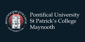 St. Patrick’s College Maynooth Logo PNG Vector