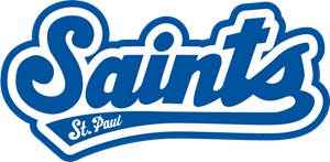 St. Paul Saints Logo PNG Vector