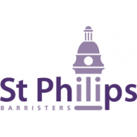 St Philips Chambers Logo PNG Vector