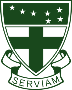 St. Rose's High School Logo PNG Vector