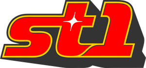 ST1 Logo PNG Vector