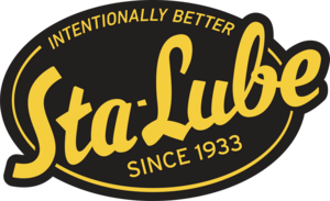 Sta-Lube Logo PNG Vector