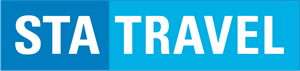 STA Travel Logo PNG Vector