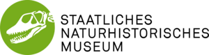 Staatliches Naturhistorisches Museum Logo PNG Vector