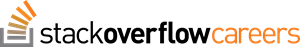 Stack Overflow Careers Logo Vector