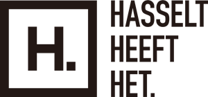 Stad Hasselt Logo Vector