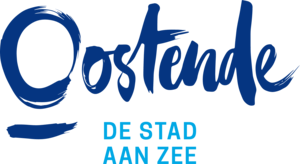 Stad Oostende Logo PNG Vector