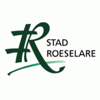 stad Roeselare Logo PNG Vector