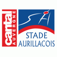 Stade aurillacois Logo PNG Vector