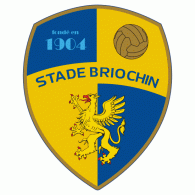 Stade Briochin Logo PNG Vector