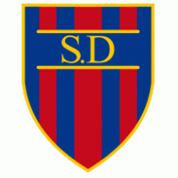 Stade Dijonnais Logo PNG Vector