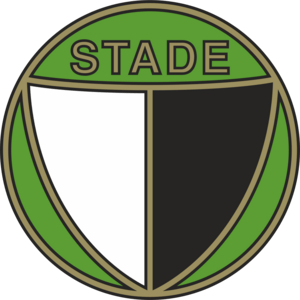 Stade Dudelange Logo PNG Vector