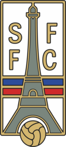 Stade Francais Logo PNG Vector