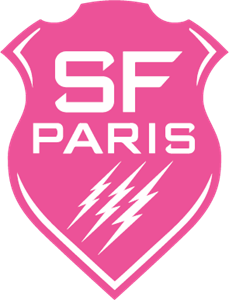 Stade Français Logo PNG Vector