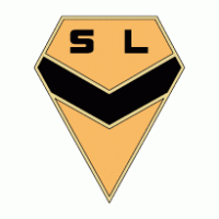 Stade Lavallois (old) Logo Vector