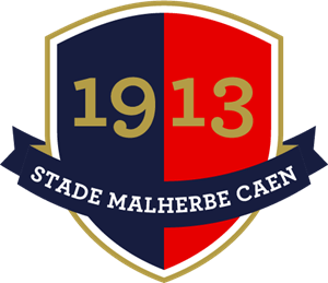 Stade Malherbe Caen Logo PNG Vector