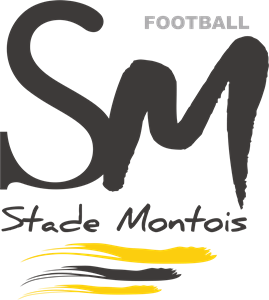 Stade Montois Logo PNG Vector