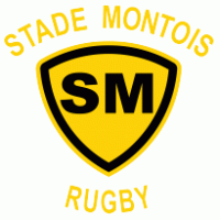 Stade montois Logo PNG Vector
