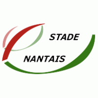 Stade Nantais Logo Vector
