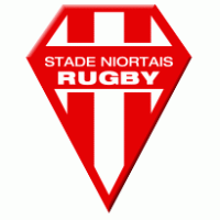 Stade Niortais Logo PNG Vector