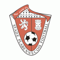 Stade Plabennecois Logo PNG Vector