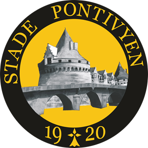 Stade Pontivyen Logo PNG Vector