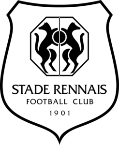 Stade Rennais FC Logo PNG Vector