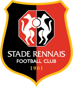 Stade Rennais FC Logo PNG Vector