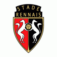 Stade Rennais (old) Logo PNG Vector