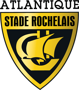 Stade rochelais Logo Vector