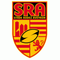 Stade Rodez Aveyron Logo Vector