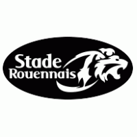 Stade Rouennais Logo PNG Vector