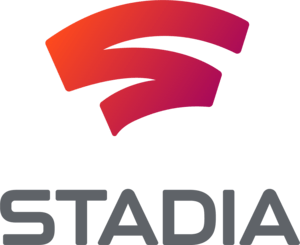 Stadia Logo PNG Vector