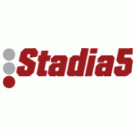 Stadia5 Logo Vector
