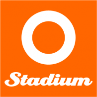 Stadium Logo PNG Vector
