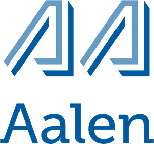 Stadt Aalen Logo Vector