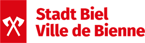 Stadt Biel Ville de Bienne Logo PNG Vector